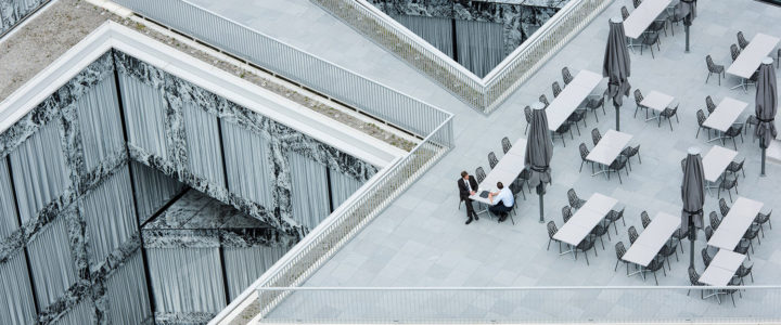 Architectural Photograph of the Year Nominees
