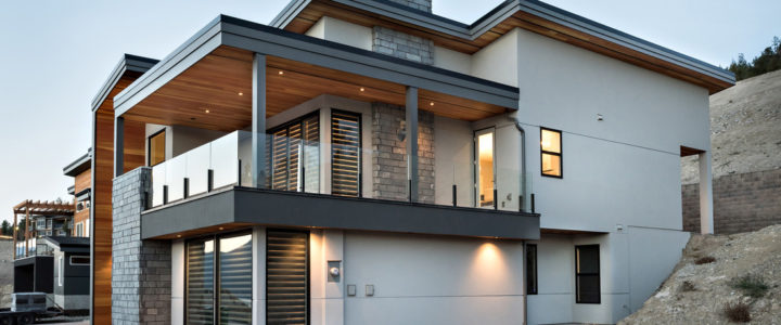 CMHC: Increase in Minimum Down Payments