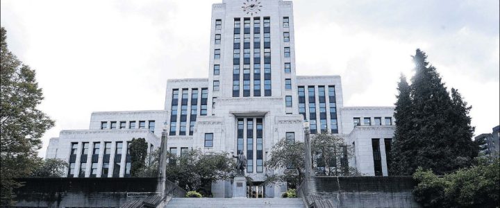 City of Vancouver looks to reduce building permit waits as citizens suffer City of Vancouver looks to reduce building permit waits as citizens suffer