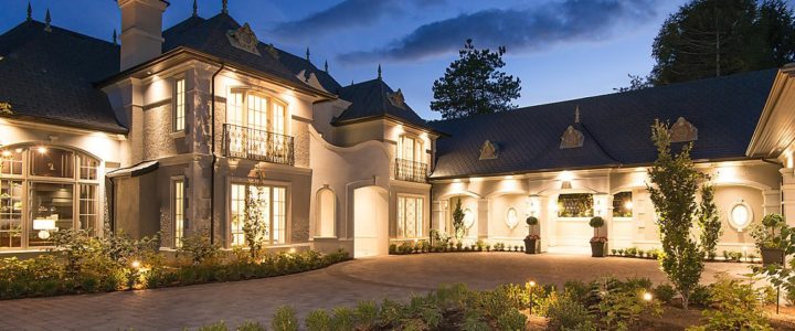 Nearly %50 of B.C.’s most expensive homes secretly owned Nearly %50 of B.C.’s most expensive homes secretly owned