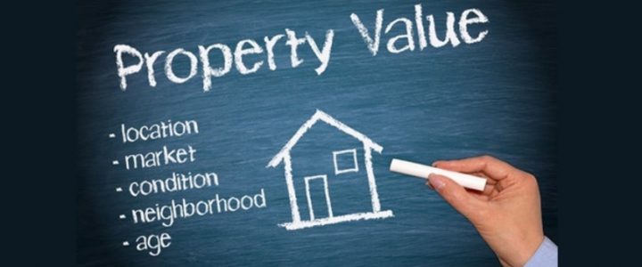 Two times appraisal in the new uncertain condition of Real estate market Two times appraisal in the new uncertain condition of Real estate market