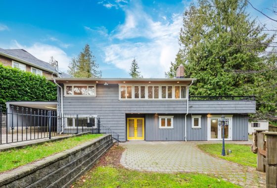 Parham Baghaie West Vancouver