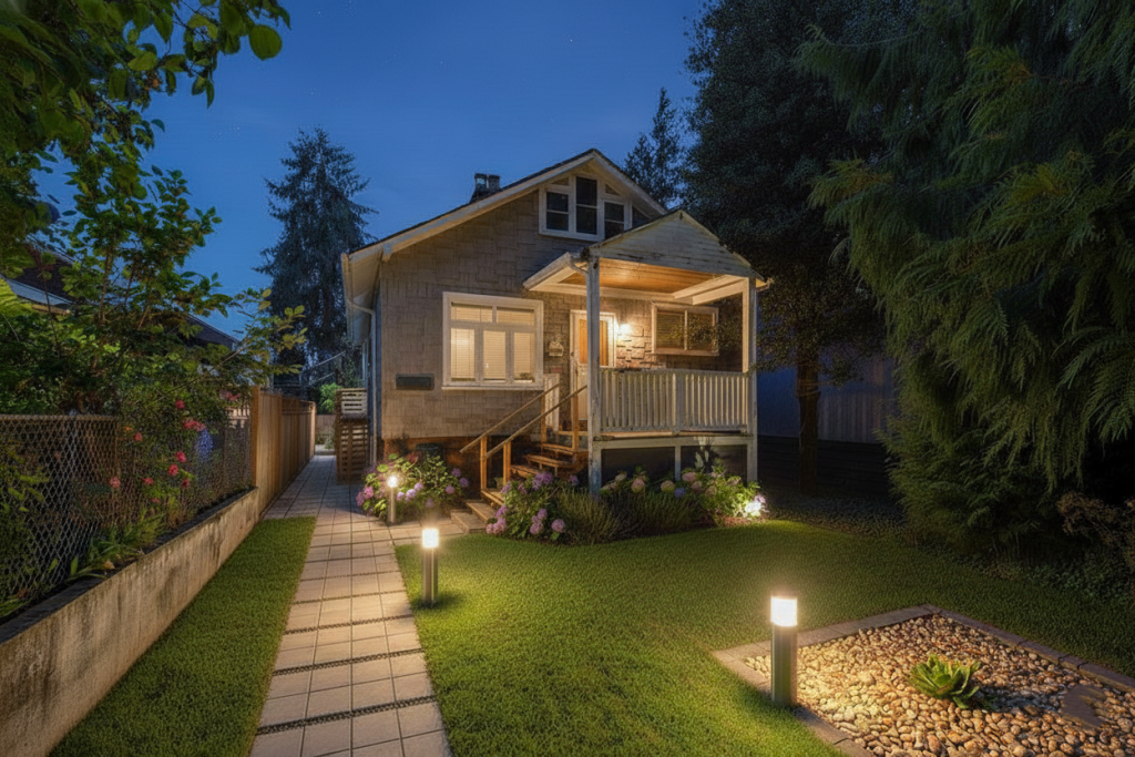 535 W 15Th Street property exterior