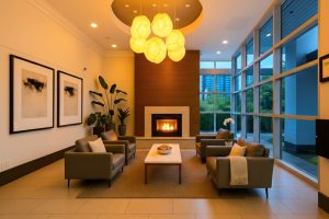 Parham Baghaie North Vancouver Vista Place Central Lonsdale