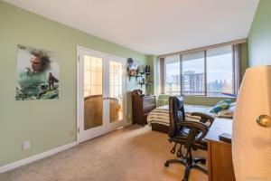 Cheng & Parham Realty Group, Parham Baghaie, Wood Croft