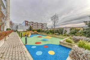 Parham Baghaie Hunter North Vancouver Court Order forclosure