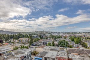 Parham Baghaie Hunter North Vancouver Court Order forclosure