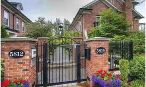 Parham Baghaie Reator Vancouver Luxury