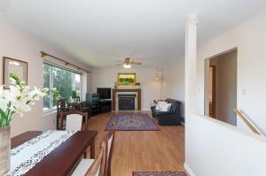 1125 Cecile Drive, Port Moody, Cheng & Parham realty group