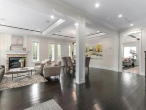 Parham Baghaie Real Estate Advisor North SHore Houses