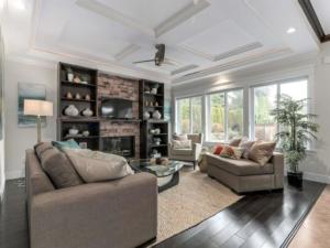 Parham Baghaie Real Estate Advisor North SHore Houses