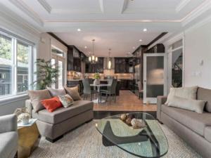 Parham Baghaie Real Estate Advisor North SHore Houses