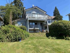 Parham Baghaie West Vancouver