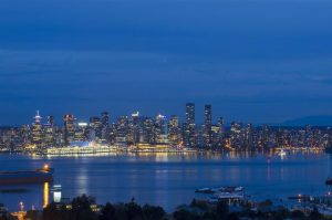 Parham Baghaie North Vancouver Vista Place Central Lonsdale