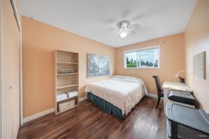parham baghaie coquitlam new horizon