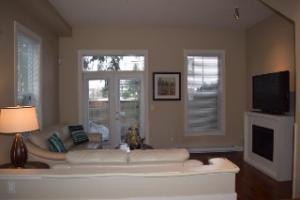 Parham Baghaie Reator Vancouver Luxury