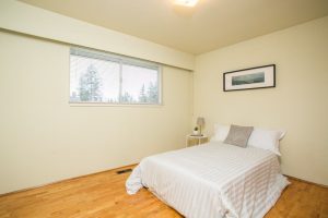 Laundry Room - 2418 Warrenton Ave Coquitlam - Convenient In-Home Laundry