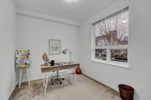 Common Area Hallway – 108 717 Breslay, Coquitlam