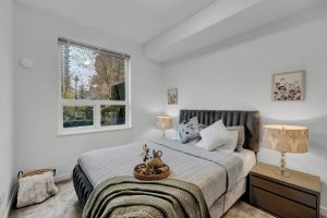 Elevator Access Area – 108 717 Breslay, Coquitlam