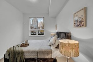 Building Hallway Space – 108 717 Breslay, Coquitlam