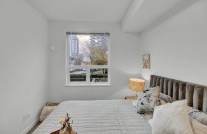 Laundry Room – 108 717 Breslay, Coquitlam