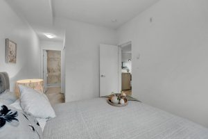 Elevator Area – 108 717 Breslay, Coquitlam