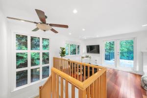 Parham Baghaie West Vancouver caulfield