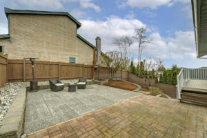 Parham Baghaie Maple Ridge