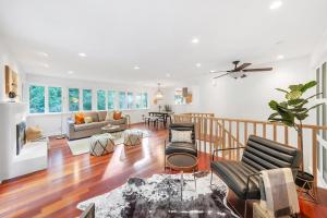 Parham Baghaie West Vancouver caulfield