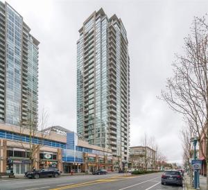 Parham Baghaie Coquitlam Realtor