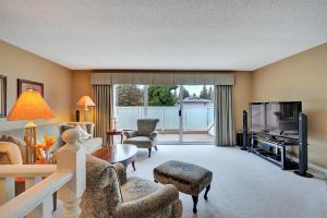 Parham Baghaie Port Coquitlam