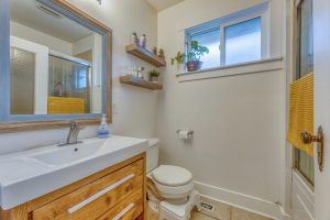 Port Moody House for Sale 1227 Ioco Road - Bathroom Interior