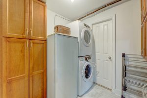 Port Moody House for Sale 1227 Ioco Road - Laundry Room Interior