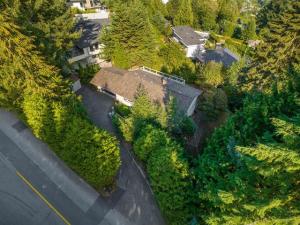 Parham Baghaie West Vancouver British Properties Luxury