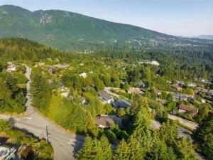 Parham Baghaie West Vancouver British Properties Luxury