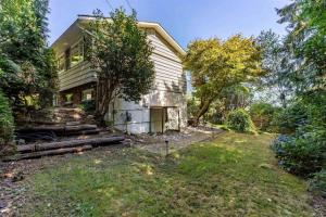 Parham Baghaie West Vancouver British Properties Luxury