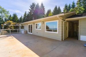 Parham Baghaie West Vancouver British Properties Luxury