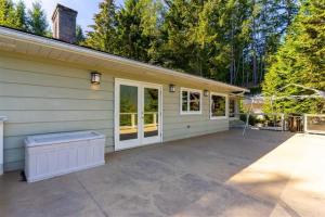 Parham Baghaie West Vancouver British Properties Luxury