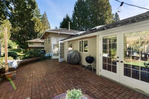 Parham Baghaie West Vancouver