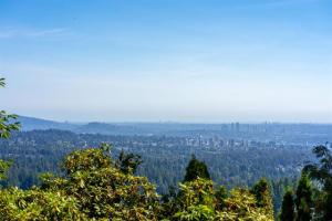 Parham Baghaie West Vancouver British Properties Luxury