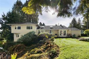 Parham Baghaie West Vancouver