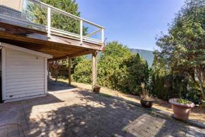 Parham Baghaie West Vancouver British Properties Luxury