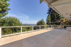 Parham Baghaie West Vancouver British Properties Luxury