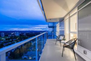 Parham Baghaie Lougheed Height (1)