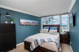Parham Baghaie Robson Vancouver (1)