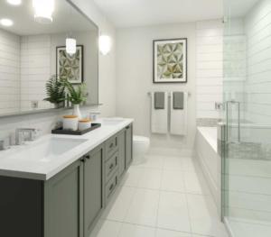 Township Commons UnitC Ensuite