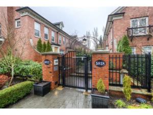 Parham Baghaie Reator Vancouver Luxury