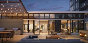exterior-courtyard-at-dusk