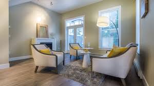 Parham Baghaie Reator Vancouver Luxury